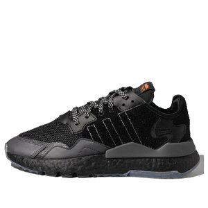 adidas AfB_X Y Xj[J[ yadidas Nite Jogger 'Core Black' FW4279z TCY US_5(23.0cm)