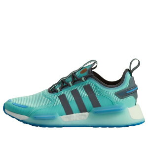 adidas �A�f�B�_�X �����Y �X�j�[�J�[ �yadidas Xbox x NMD_V3 'Halo Infinite' HP5356�z �T�C�Y US_10.5(28.5cm)