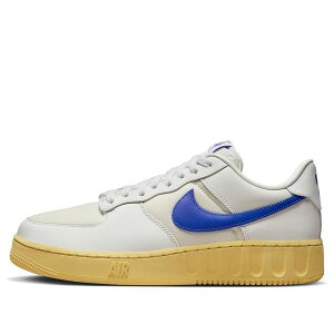 Nike iCL Y Xj[J[ yNike Air Force 1 Unity 'White Racer Blue' DM2385-100z TCY US_10(28.0cm)