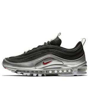 Nike �i�C�L �����Y �X�j�[�J�[ �yNike Air Max 97 QS 'B-Sides Metallic Silver' AT5458-001�z �T�C�Y US_10(28.0cm)