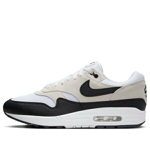 Nike �i�C�L �����Y �X�j�[�J�[ �yNike Air Max 1 Essential 'White Black' FZ5808-101�z �T�C�Y US_12(30.0cm)