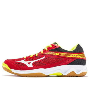 Mizuno ~Ym Y Xj[J[ yMizuno Thunder Blade Red/Yellow V1GA177091z TCY US_11(29.0cm)