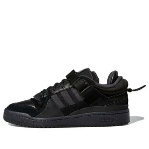 adidas �A�f�B�_�X �����Y �X�j�[�J�[ �yadidas x Bad Bunny Forum Buckle Low 'Back To School' GW5021�z �T�C�Y US_6(24.0cm)