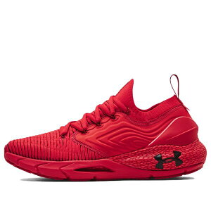 Under Armour A_[A[}[ Y Xj[J[ yUnder Armour HOVR Phantom 2 INKNT 'Red' 3024154-607z TCY US_11(29.0cm)