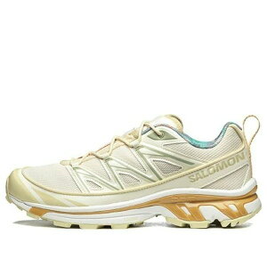 SALOMON �T������ �����Y �X�j�[�J�[ �ySALOMON XT-6 Expanse Cottage Core 'Cream White' 471548�z �T�C�Y US_5(23.0cm)