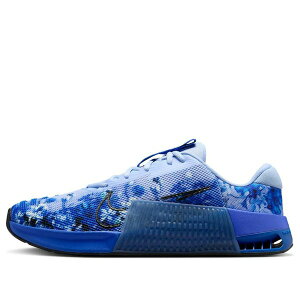 Nike �i�C�L �����Y �X�j�[�J�[ �yNike Metcon 9 AMP 'Aluminum Racer Blue' HJ6008-400�z �T�C�Y US_11(29.0cm)