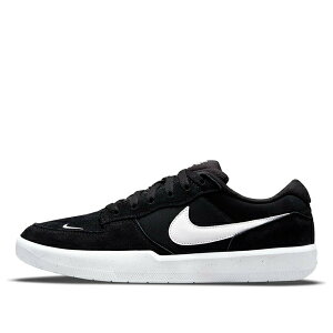 Nike �i�C�L �����Y �X�j�[�J�[ �yNike Force 58 SB 'Panda' CZ2959-001�z �T�C�Y US_10(28.0cm)