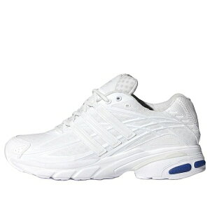 adidas AfB_X Y Xj[J[ yadidas Adistar Cushion 3 'White Royal Blue' IG1740z TCY US_5(23.0cm)