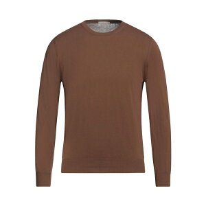yz AeA Y jbg&Z[^[ AE^[ Sweaters Brown