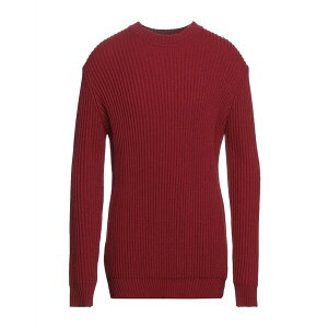yz WI RT[ Y jbg&Z[^[ AE^[ Sweaters Red