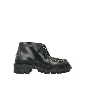 yz fB[XNGA[h Y u[c V[Y Ankle boots Black