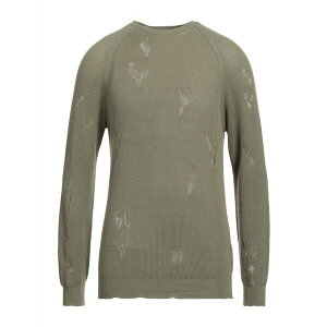 yz lEX Y jbg&Z[^[ AE^[ Sweaters Green