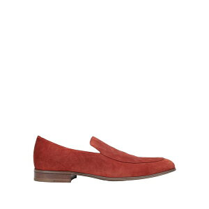 yz WBg bV Y Xb|E[t@[ V[Y Loafers Orange