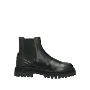 �y���������z �Z���W�I���b�V �����Y �u�[�c �V���[�Y Ankle boots Black