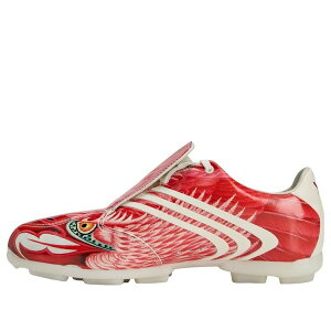 adidas �A�f�B�_�X �����Y �X�j�[�J�[ �yadidas Y-3 F50 Tunit Beast Pack 'Red Eagle' KK3650�z �T�C�Y US_11.5(29.5cm)