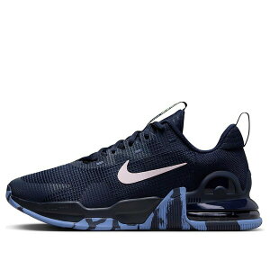 Nike �i�C�L �����Y �X�j�[�J�[ �yNike Air Max Alpha Trainer 5 'Obsidian Pink Foam' DM0829-402�z �T�C�Y US_M_13