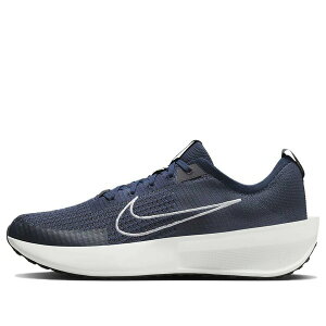 Nike �i�C�L �����Y �X�j�[�J�[ �yNike Interact Run 'College Navy' FD2291-402�z �T�C�Y US_9(27.0cm)