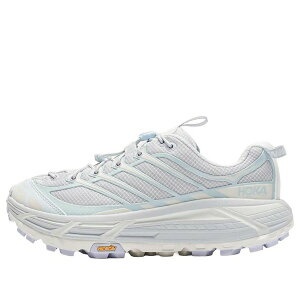 HOKA ONE ONE �z�J�I�l�I�l �����Y �X�j�[�J�[ �yHOKA ONE ONE Mafate Three2 'Illusion Cloudless' 1141572-ILD�z �T�C�Y US_7.5(25.5cm)