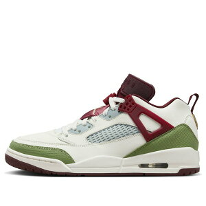 Jordan �W���[�_�� �����Y �X�j�[�J�[ �yAir Jordan Spizike Low 'CNY Year of the Dragon 2024' FJ6372-100�z �T�C�Y US_12.5(30.5cm)