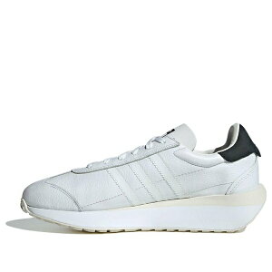 adidas �A�f�B�_�X �����Y �X�j�[�J�[ �yadidas original COUNTRY XLG 'Pure White' ID4707�z �T�C�Y US_10(28.0cm)