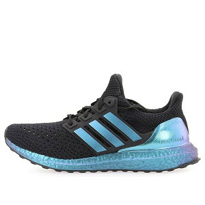 adidas �A�f�B�_�X �����Y �X�j�[�J�[ �yadidas UltraBoost Clima 'Iridescent Pack - Black Signal Cyan' FZ2874�z �T�C�Y US_M_4.5