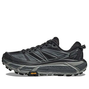 HOKA ONE ONE �z�J�I�l�I�l �����Y �X�j�[�J�[ �yHOKA ONE ONE Mafate Speed 2 'Black Castle Rock' 1126851-BCSTL�z �T�C�Y US_M_13.5
