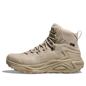 HOKA ONE ONE �z�J�I�l�I�l �����Y �X�j�[�J�[ �yHOKA ONE ONE Kaha 3 GTX 'Raw Linen Oat Milk' 1162530-RWL�z �T�C�Y US_M_14