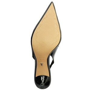AbcH fB[X pvX V[Y Women's Sutton Low Stiletto Pumps Black