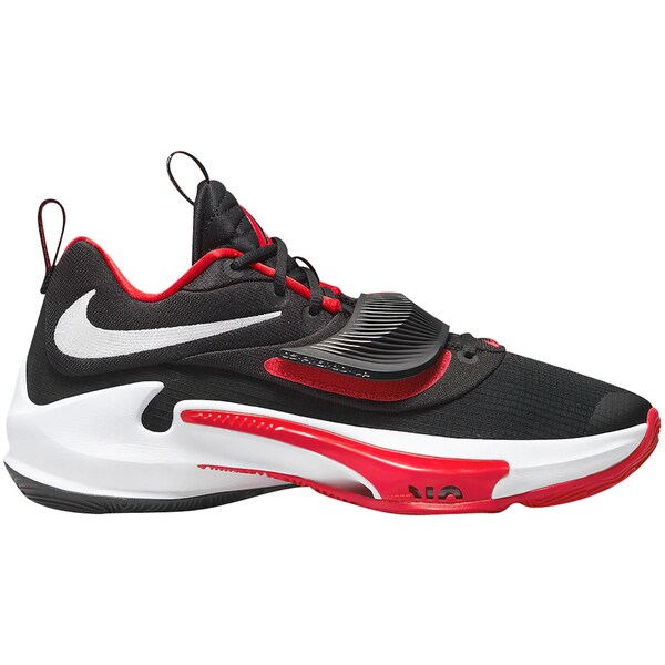 注目の福袋をピックアップ！Nike ナイキ メンズ Black サイズ US_11.5(29.5cm) バスケットボール スニーカー Red メンズ帽子 