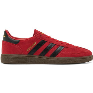 adidas AfB_X Y Xj[J[ yadidas Handball Spezial Collegiate Red Blackz TCY US_8.5(26.5cm) Collegiate Red/Black/Gum