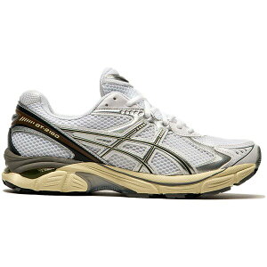 ASICS �A�V�b�N�X �����Y �X�j�[�J�[ �yASICS GT-2160 White Soft Yellow�z �T�C�Y US_10.5(28.5cm) White/Soft Yellow