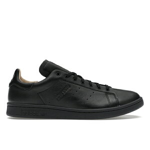 adidas アディダス メンズ スニーカー 【adidas Stan Smith Lux Core Black Sand Strata】 サイズ US_M_4 Core Black/Core Black/Sand Strata