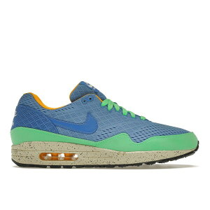 Nike iCL Y Xj[J[ yNike Air Max 1 Beaches of Rioz TCY US_10(28.0cm) Blitz Blue/Blitz Blue-Poison Green