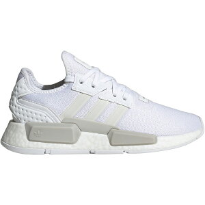 adidas �A�f�B�_�X �����Y �X�j�[�J�[ �yadidas NMD G1 Cloud White Grey Core Black�z �T�C�Y US_M_4 Cloud White/Grey One/Core Black