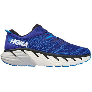 Hoka One One zJIlIl Y Xj[J[ yHoka One One Gaviota 4 Blue Graphitez TCY US_9.5(27.5cm) Bluing/Blue Graphite