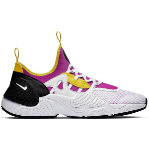 Nike iCL Y Xj[J[ yNike Huarache Edge Magenta Neon Yellowz TCY US_6(24.0cm) Magenta/Neon Yellow-Black-White