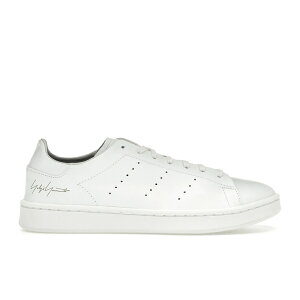 adidas AfB_X Y Xj[J[ yadidas Y-3 Stan Smith White Talcz TCY US_7.5(25.5cm) Core White/Core White/Talc