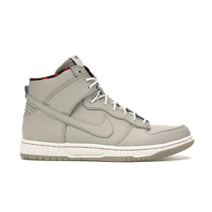 Nike �i�C�L �����Y �X�j�[�J�[ �yNike Dunk Ultra String�z �T�C�Y US_9(27.0cm) String/String-Sail-Sport Red