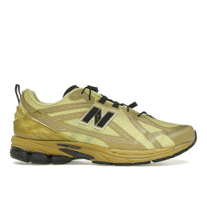 New Balance �j���[�o�����X �����Y �X�j�[�J�[ �yNew Balance 1906R CAYL�z �T�C�Y US_6(24.0cm) Yellow/Black/Brown