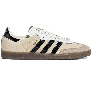 adidas AfB_X Y Xj[J[ yadidas Samba OG Bubble Teaz TCY US_6.5(24.5cm) Sand Strata/Core Black/Off White