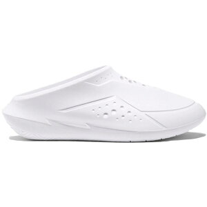 Under Armour A_[A[}[ Y Xj[J[ yUnder Armour Curry FoamTro Slide Whitez TCY US_5(23.0cm) White