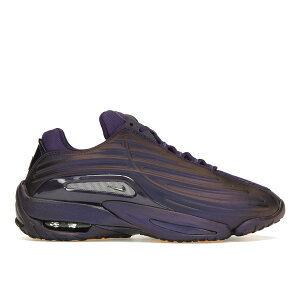 Nike �i�C�L �����Y �X�j�[�J�[ �yNike Hot Step 2 Drake NOCTA Eggplant�z �T�C�Y US_10(28.0cm) Eggplant/Gunmetal/University Gold