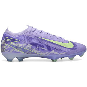 Nike iCL Y Xj[J[ yNike Zoom Mercurial Vapor 16 Elite FG United Packz TCY US_M_13 Purple Agate/Barely Volt
