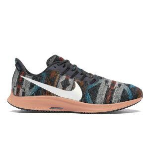 Nike iCL Y Xj[J[ yNike Air Zoom Pegasus 36 N7 Pendleton (2019)z TCY US_9.5(27.5cm) Multi-Color/Thunder Grey-Rose Gold-Light Redwood