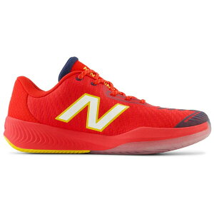New Balance �j���[�o�����X �����Y �X�j�[�J�[ �yNew Balance FuelCell 996v5 True Red Navy�z �T�C�Y US_8(26.0cm) True Red/White/Navy