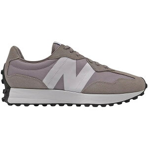 New Balance j[oX Y Xj[J[ yNew Balance 327 Marblehead Whitez TCY US_12(30.0cm) Marblehead/White