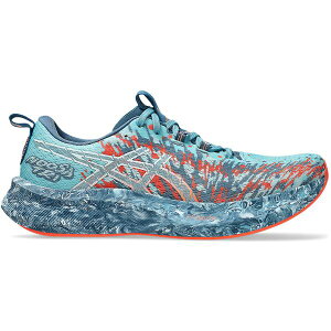 ASICS �A�V�b�N�X �����Y �X�j�[�J�[ �yASICS Noosa Tri 16 Stillwater Winter Sea�z �T�C�Y US_7.5(25.5cm) Stillwater/Winter Sea