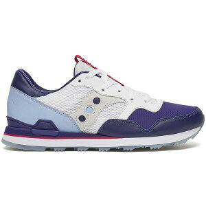 Saucony TbJj[ Y Xj[J[ ySaucony DXN Courageous Greyson Wolf Packz TCY US_M_3.5 Arctic/Maltese