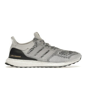 adidas AfB_X Y Xj[J[ yadidas Ultra Boost 1.0 DNA White Oreoz TCY US_M_4 Cloud White/Cloud White/Core Black