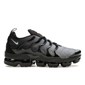 Nike �i�C�L �����Y �X�j�[�J�[ �yNike Air VaporMax Plus Aluminum�z �T�C�Y US_8(26.0cm) Black/Aluminum
